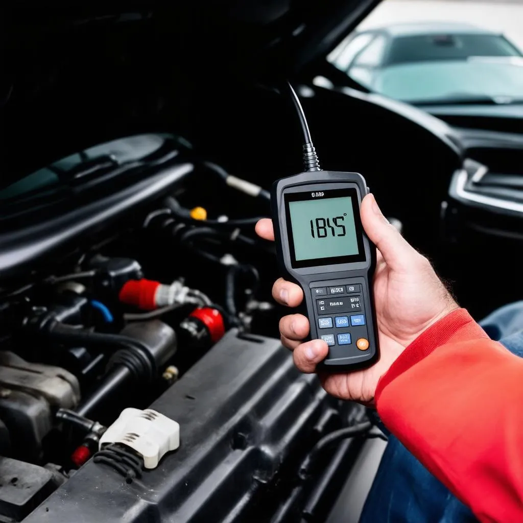 auto diagnostics